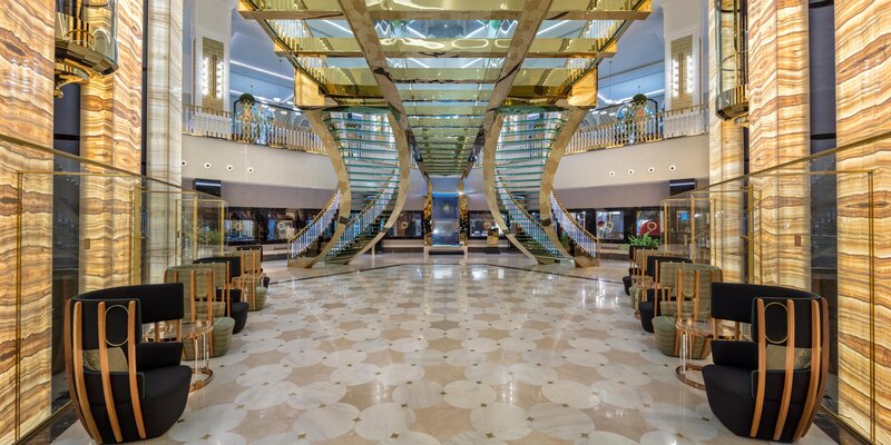 Granada Luxury Belek 417