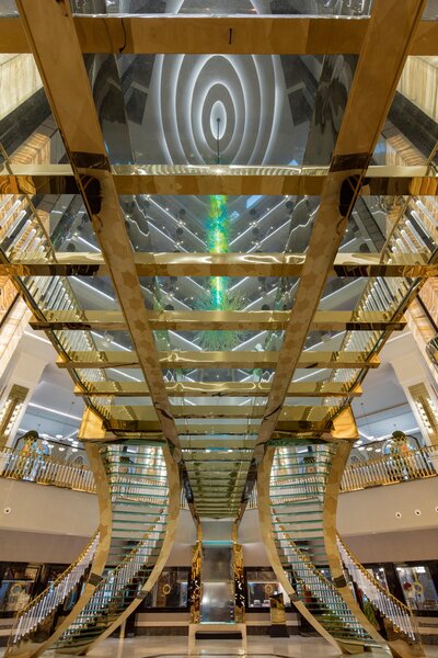 Granada Luxury Belek 418