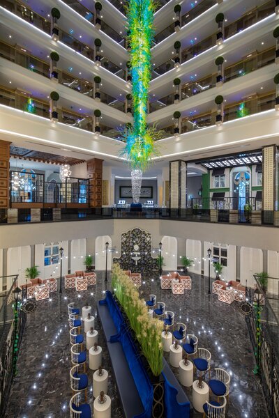 Granada Luxury Belek 419