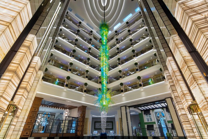 Granada Luxury Belek 427
