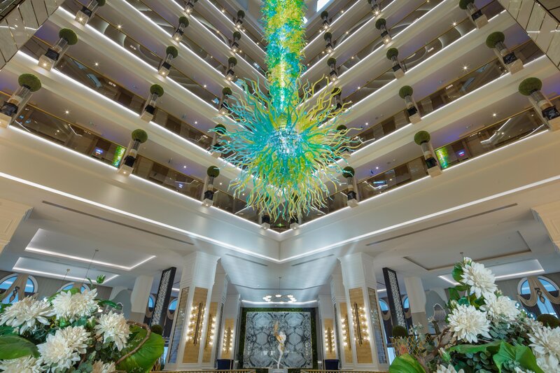 Granada Luxury Belek 428