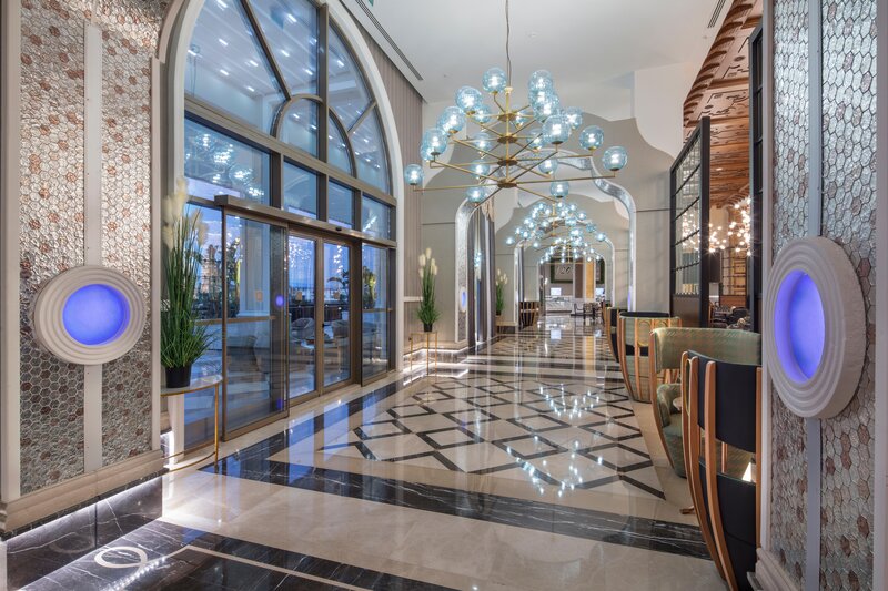 Granada Luxury Belek 431