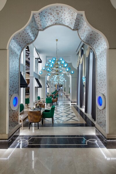 Granada Luxury Belek 435