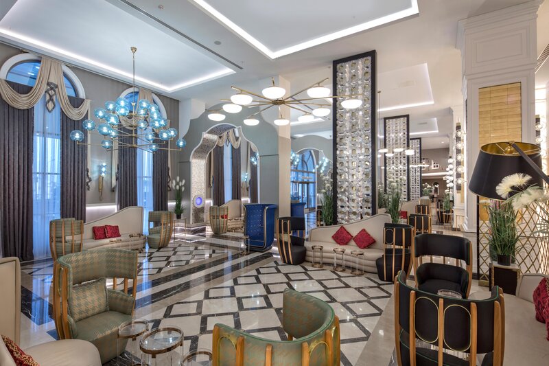 Granada Luxury Belek 437