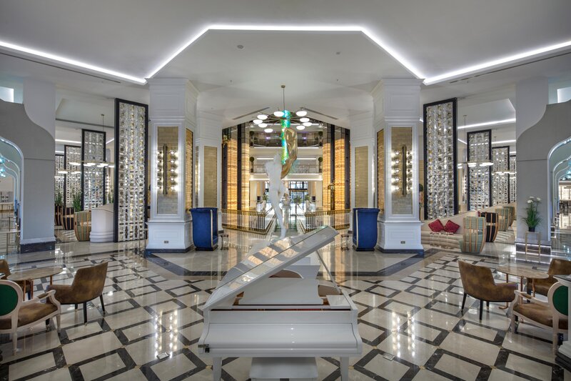 Granada Luxury Belek 440