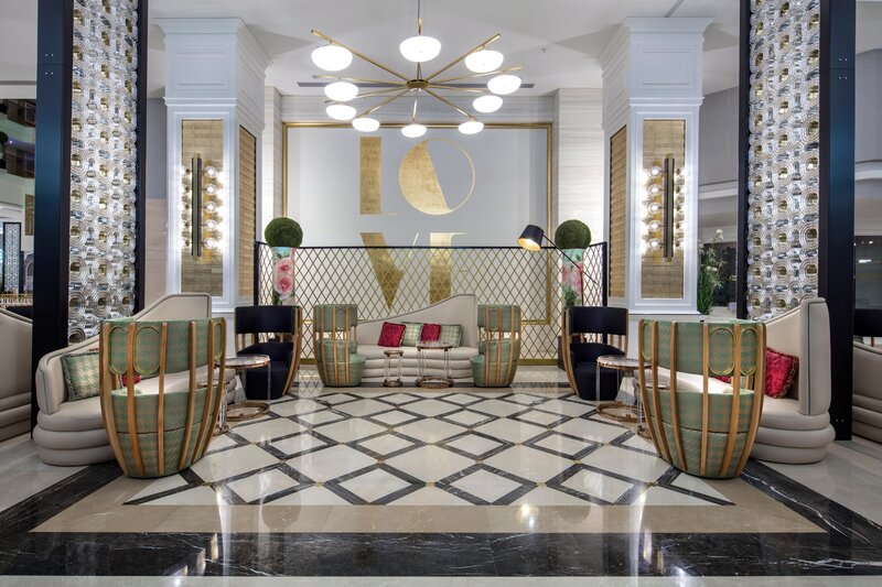 Granada Luxury Belek 441