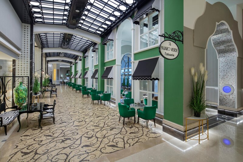 Granada Luxury Belek 442