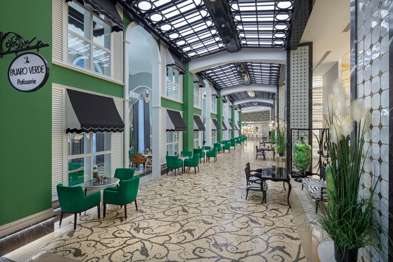 Granada Luxury Belek 443