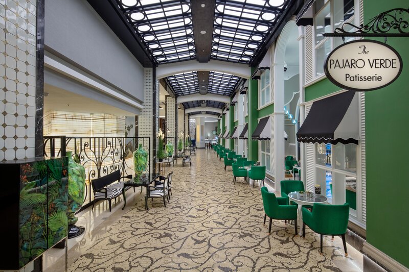 Granada Luxury Belek 444