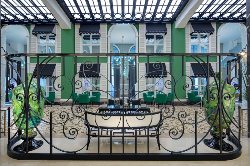 Granada Luxury Belek 445