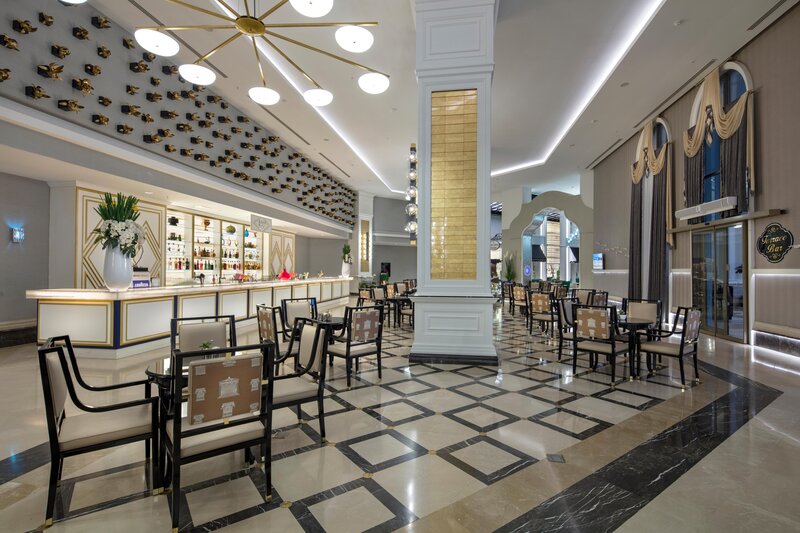 Granada Luxury Belek 446