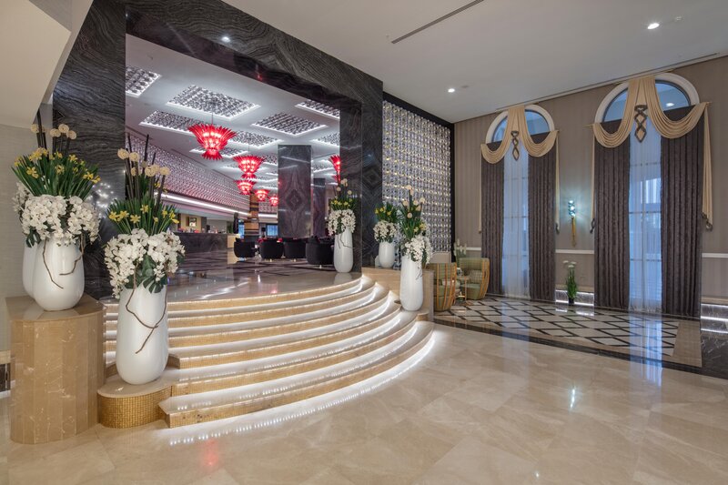 Granada Luxury Belek 449