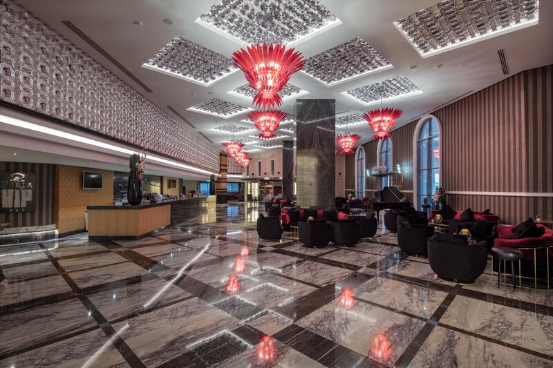 Granada Luxury Belek 450