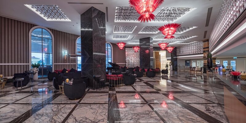 Granada Luxury Belek 451
