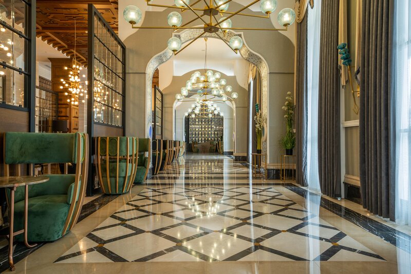 Granada Luxury Belek 453