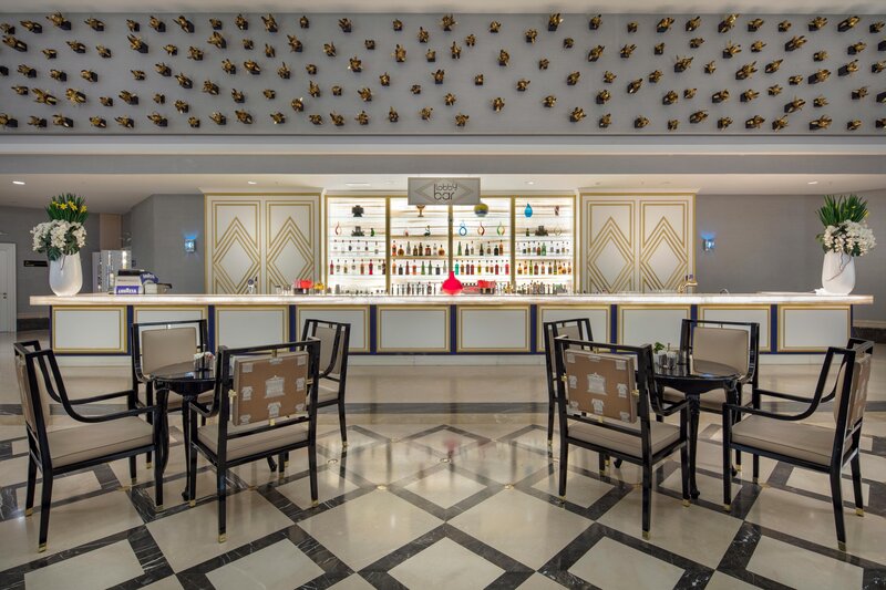 Granada Luxury Belek 460