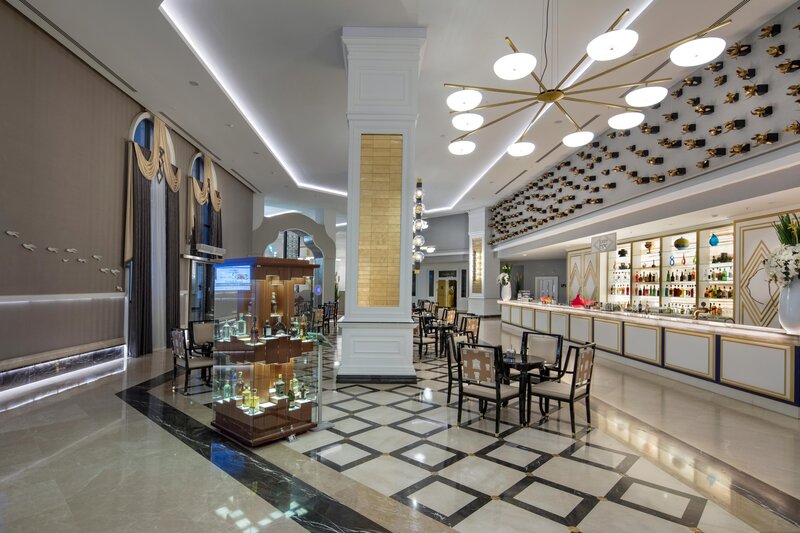 Granada Luxury Belek 461