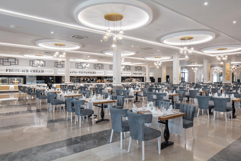 Granada Luxury Belek 463