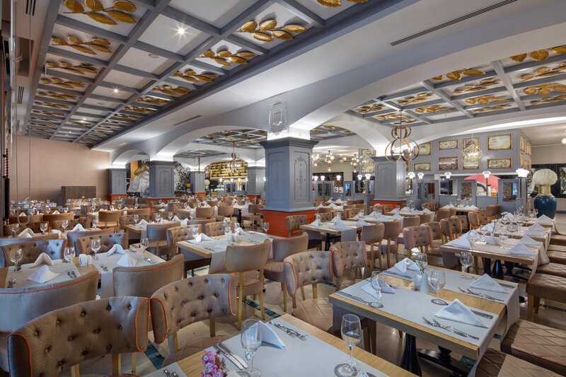 Granada Luxury Belek 469