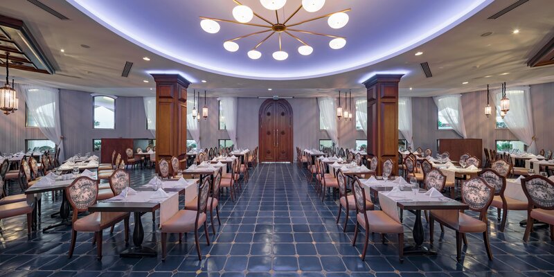 Granada Luxury Belek 470
