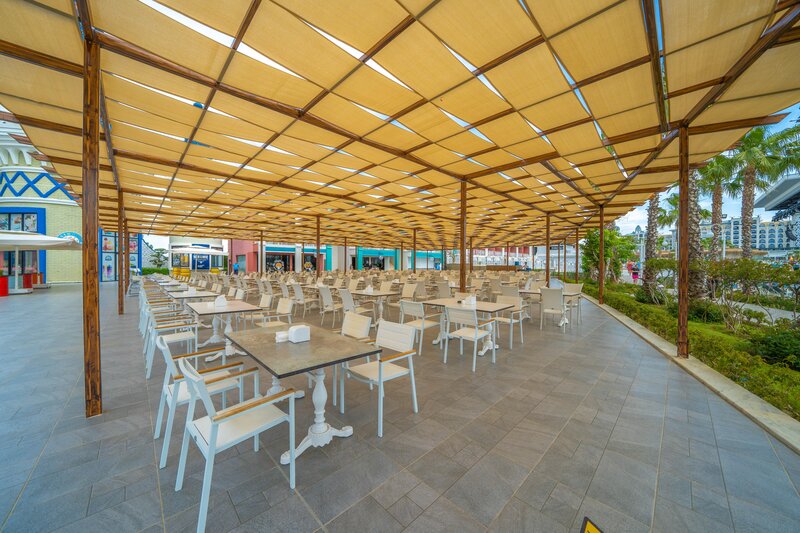 Granada Luxury Belek 473