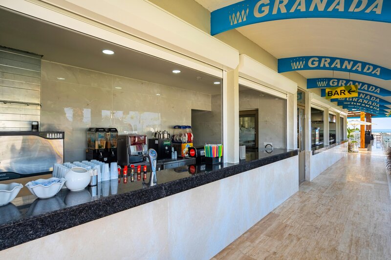 Granada Luxury Belek 475