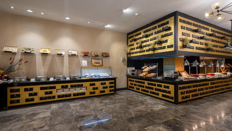 Granada Luxury Belek 477