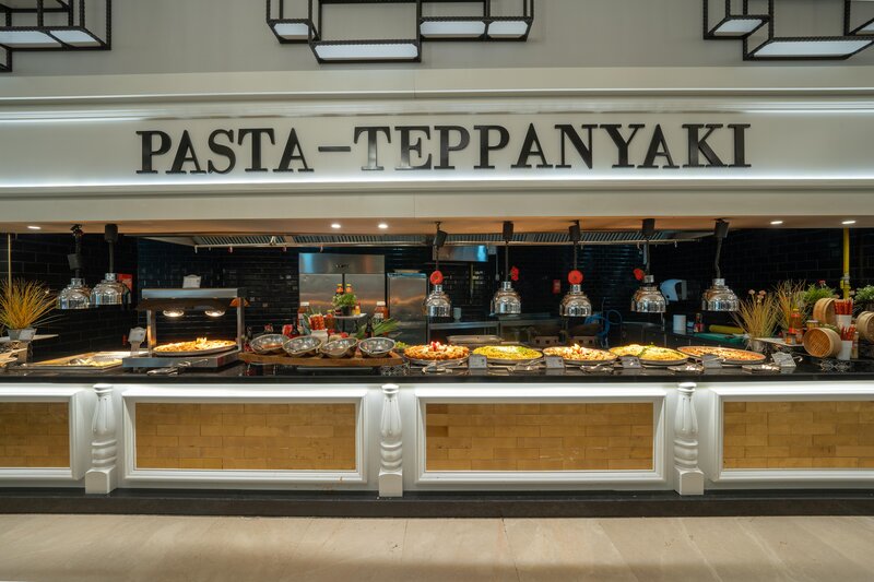 Granada Luxury Belek 483