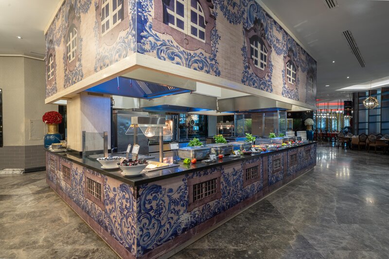 Granada Luxury Belek 490