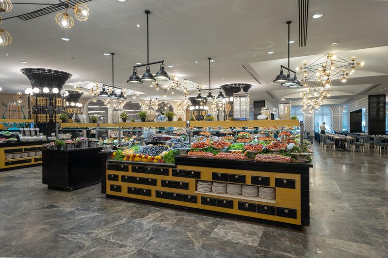 Granada Luxury Belek 495