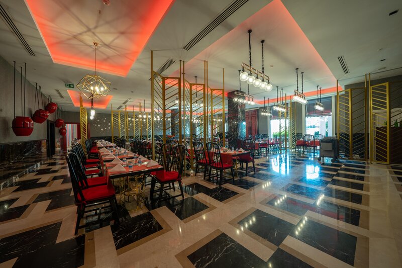 Granada Luxury Belek 497