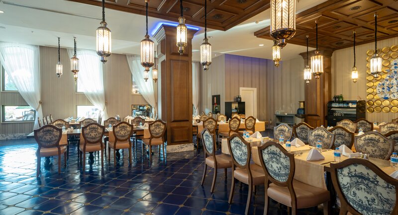 Granada Luxury Belek 498