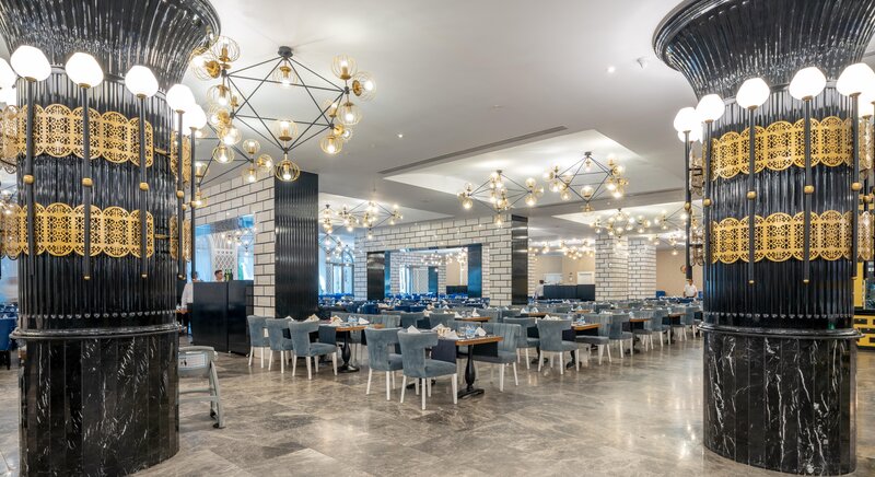 Granada Luxury Belek 499