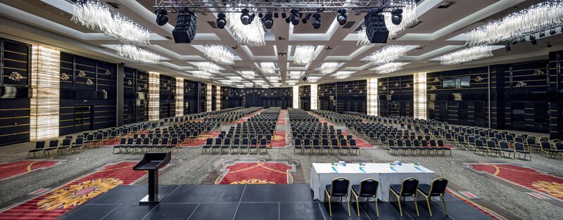 Granada Luxury Belek 503