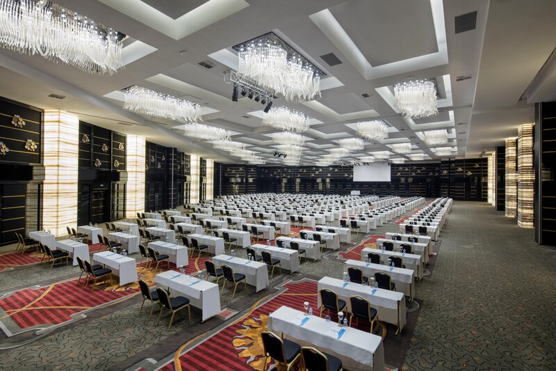 Granada Luxury Belek 505