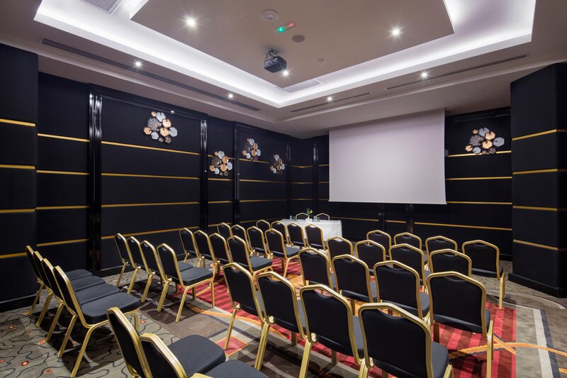 Granada Luxury Belek 511