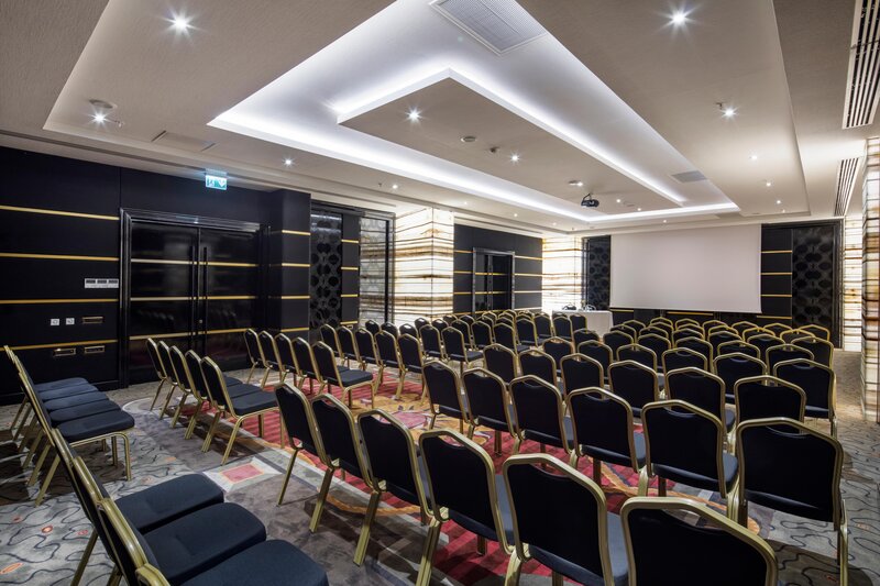 Granada Luxury Belek 512
