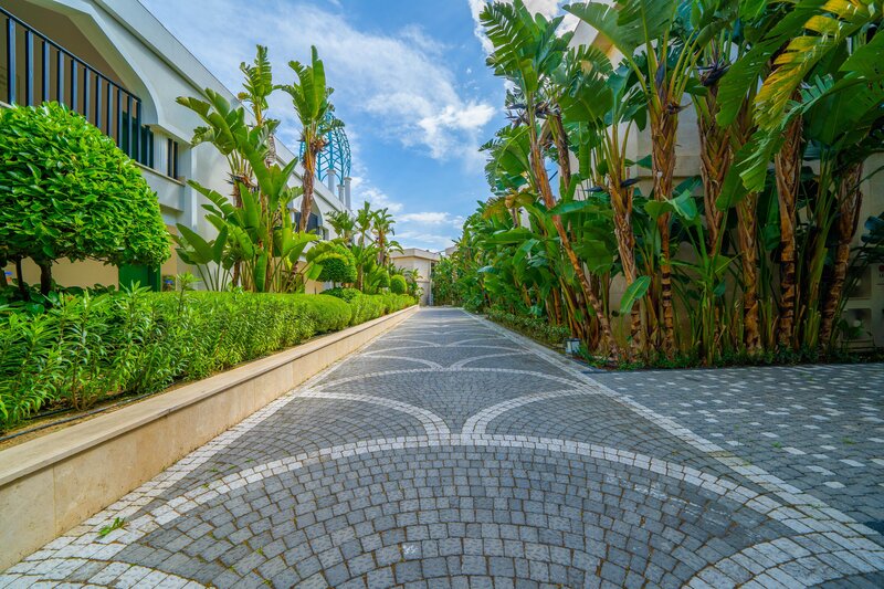 Granada Luxury Belek 517