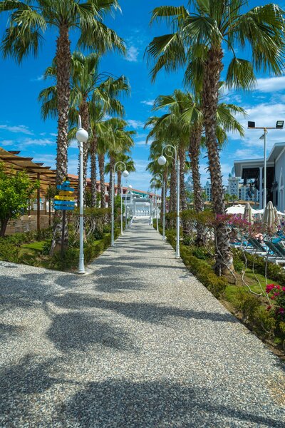 Granada Luxury Belek 518