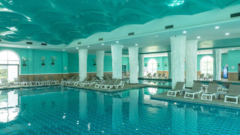 Granada Luxury Belek 522