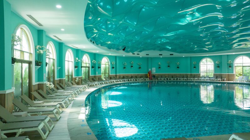 Granada Luxury Belek 523