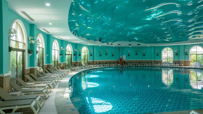 Granada Luxury Belek 524