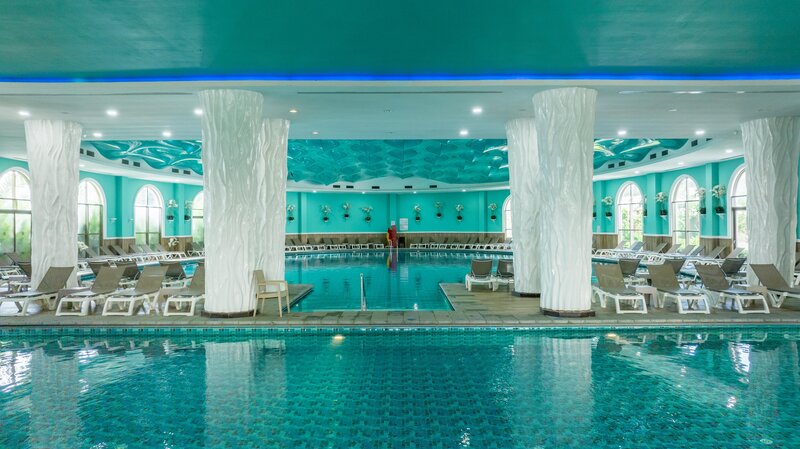 Granada Luxury Belek 527