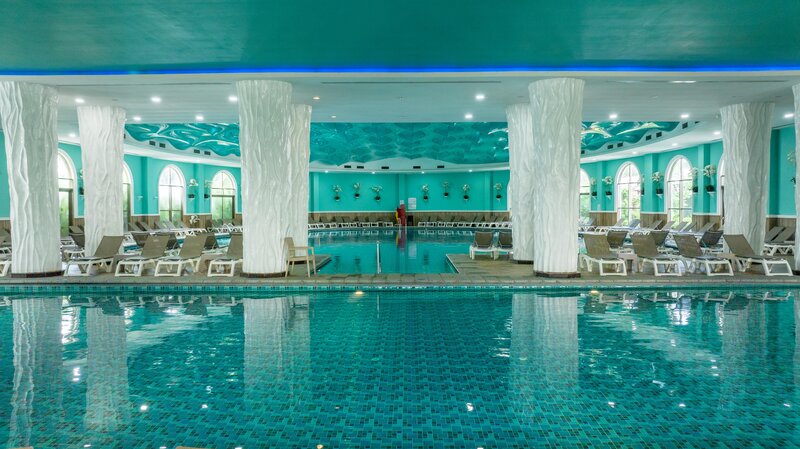 Granada Luxury Belek 528