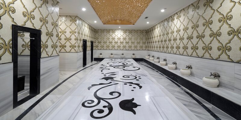 Granada Luxury Belek 532