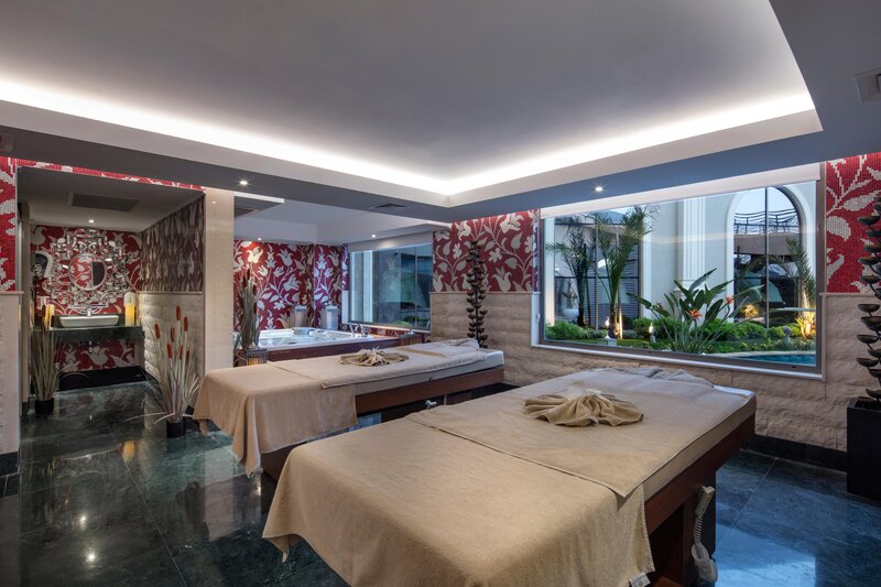 Granada Luxury Belek 534