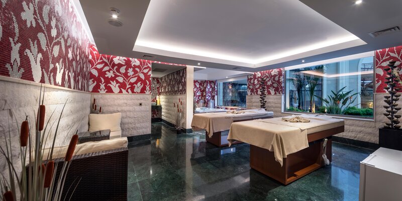 Granada Luxury Belek 535