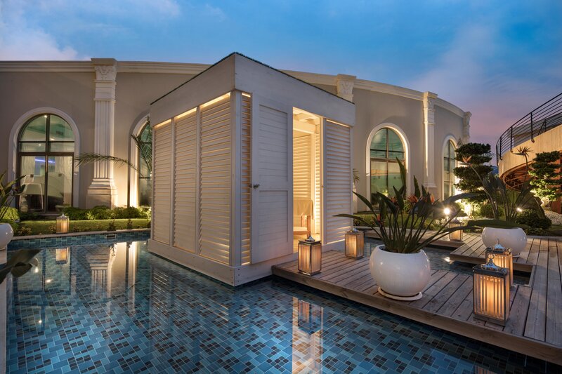 Granada Luxury Belek 536