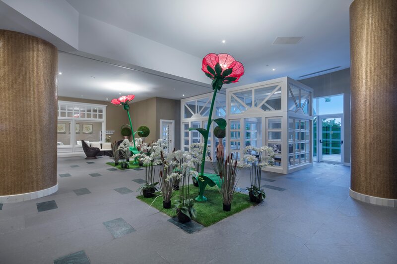 Granada Luxury Belek 537