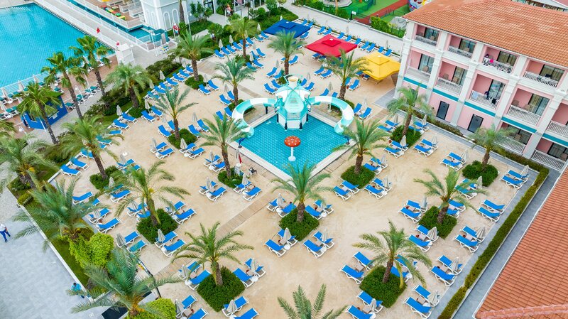 Granada Luxury Belek 546